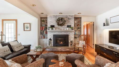 Quaint Elkton Home near Shenandoah National Park! - Foto 3