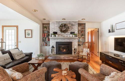 Quaint Elkton Home near Shenandoah National Park! - Foto 3