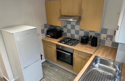 Lovely Two Bedroom Flat - Foto 15