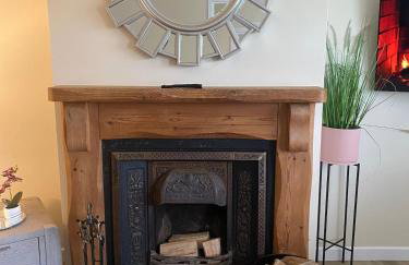 The Border House - Foto 3