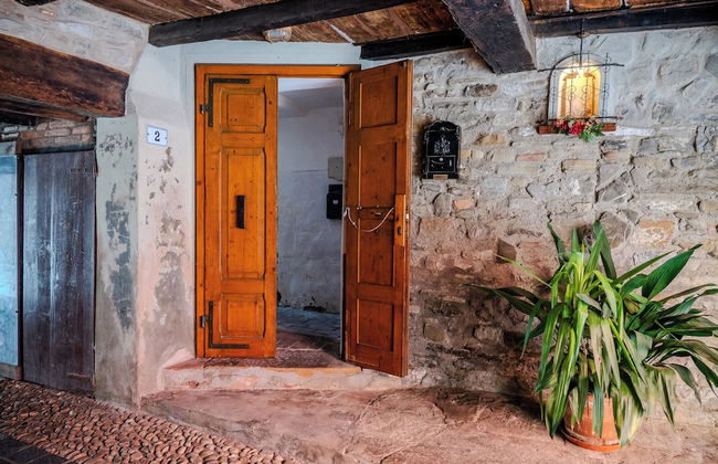 Casa Daniele - Foto 13