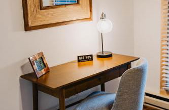 Oak Haven Condo - Downtown Blowing Rock Fully Stocked with 2 King Beds - Foto 16