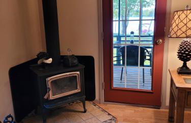 Luck Charlie Lodge home - Foto 63