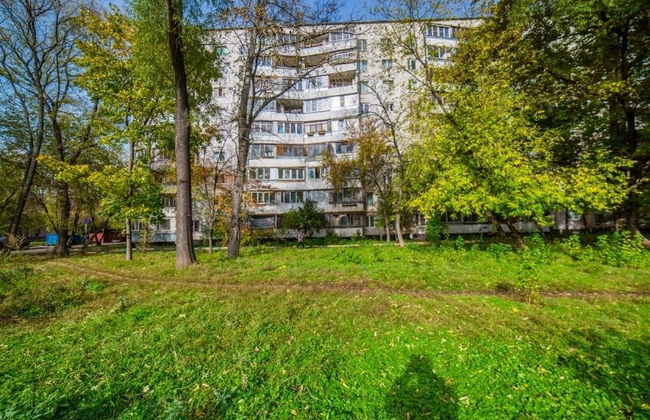 Apartment on Tulskaya - Foto 17