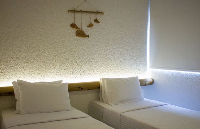 Villa Kamby Milagres B003 - Foto 10