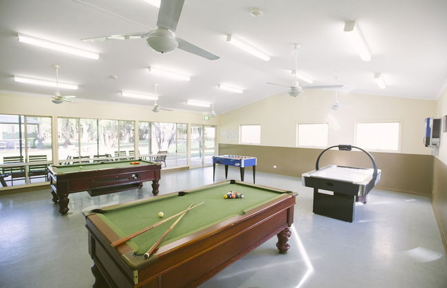 RAC Busselton Holiday Park - Foto 60