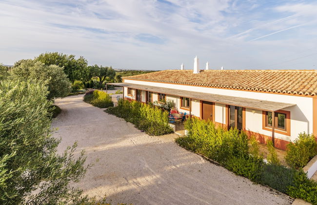 Quinta da Baleeira - Foto 48