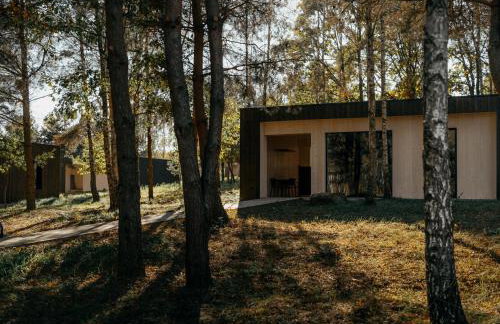 Osada Pod Łąkami - Foto 31