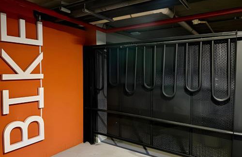 Aptos 1 ou 2 quartos no Centro com Piscina e Academia - Foto 39