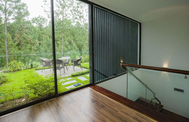 Flamingo Dai Lai Resort Vila Tu Nhan BBQ - Photo 34