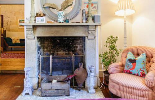 Artisan Hall: 4BD Stunning Grandeur in Cotswolds - Foto 43