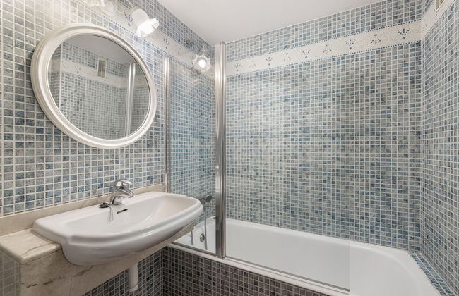 The Torrent s Observer Holiday Home - Foto 22