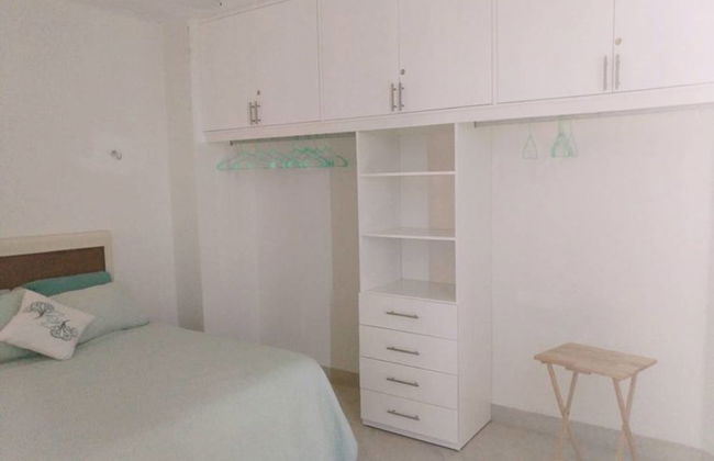 Osean Oasis Luxury Apartment - Foto 8