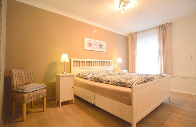 Cozy Apartment in Roasting near Belgian Border - Foto 7