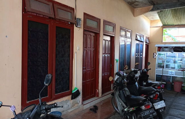 OYO Life 93712 Vanda Family - Foto 2