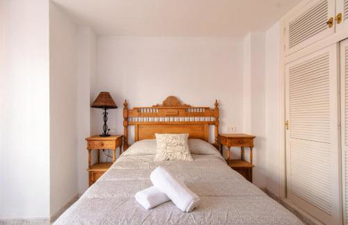 Centro de Águilas con 4 habitaciones AC y Wifi - By Aloha Palma - Foto 26