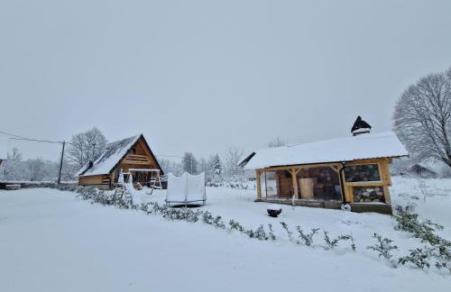 Planinska kuća za odmor Aneva - Foto 31