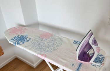 Cozy Apartment Wolke2 mit Balkon - Foto 77