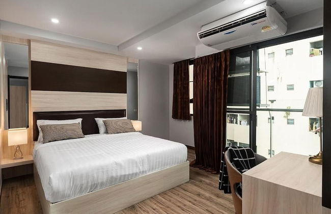 V.S.K. Residence (SHA Extra Plus) - Photo 12