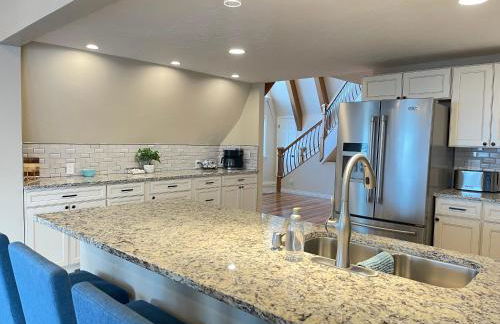 Well appointed residence with 3 bedrooms 4 beds - Foto 4