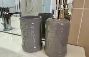 BnB Il Bicciolano 2 - bilocale fronte ospedale - Foto 11