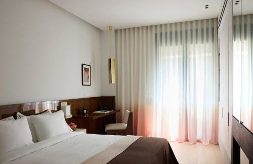 Kuka Luxury Living Athens - Foto 154