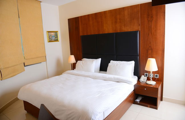 Dolphin Royal Suites - Foto 42