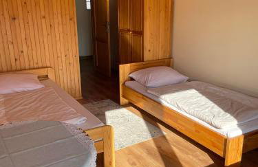 Pod Świerkami - pokoje - Foto 19