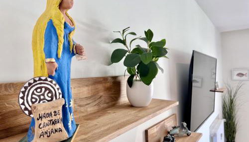 Apartamento Calderon's Dreams - Monabri - Foto 4