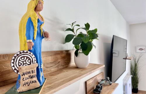 Apartamento Calderon's Dreams - Monabri - Foto 4