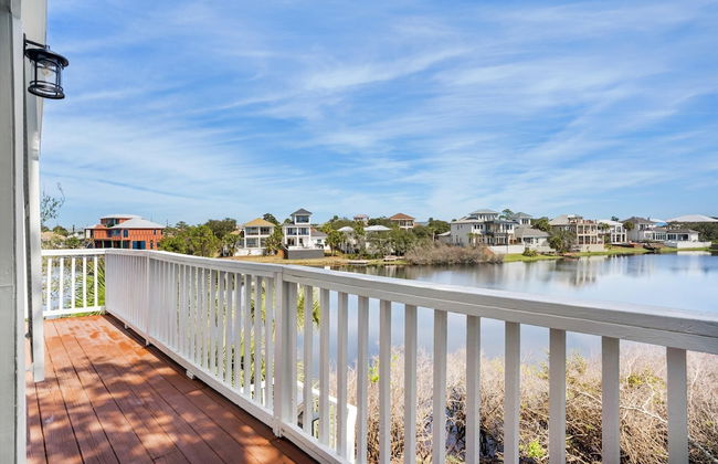Lakeside Sandcastle at Kokomo - Foto 31