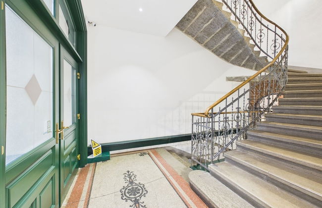 ApartHotel No6 - Foto 74