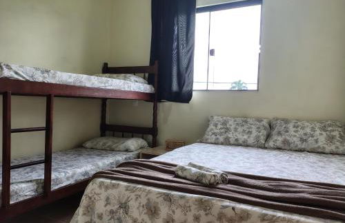 Recanto da Ilha SFS Praia do Capri - Foto 40