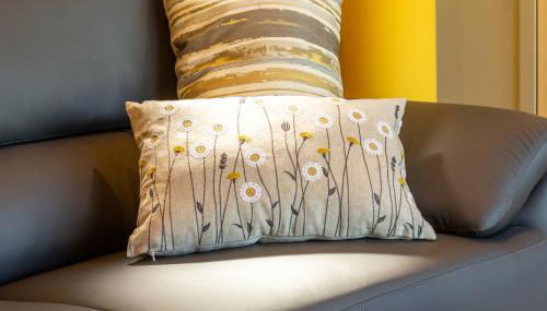 Spring Wood Luxury Pod with Hot Tub at Fell View Park Kirkby Lonsdale - Foto 3