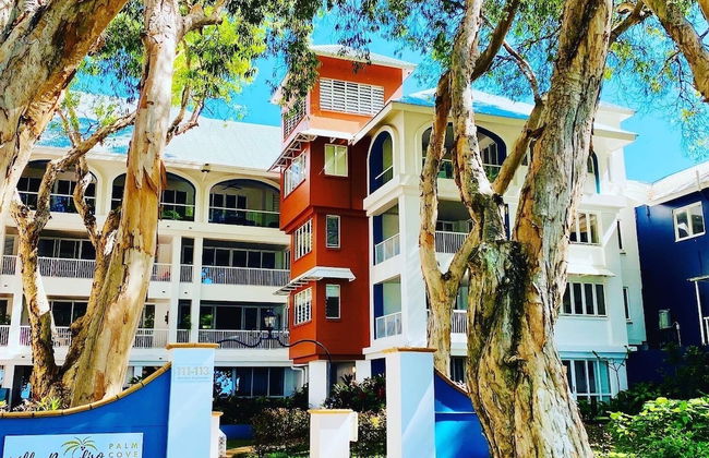 BeachView Apartments at Villa Paradiso - Photo 41