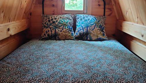 Tipi Cheyenne des monteaux - Photo 3