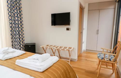 Lakeside Village Lodges & The Potting Shed - Foto 12