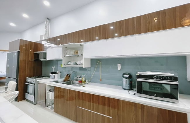 Amazing 3 br Best House Homestay - PT - Foto 40