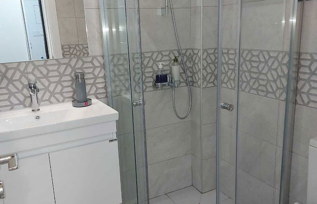 Concept Studios in Caesar Resort Cyprus - Photo 11