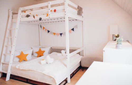 - Black4Rest Siebenschläfer Apartment Todtnauberg - - Foto 17