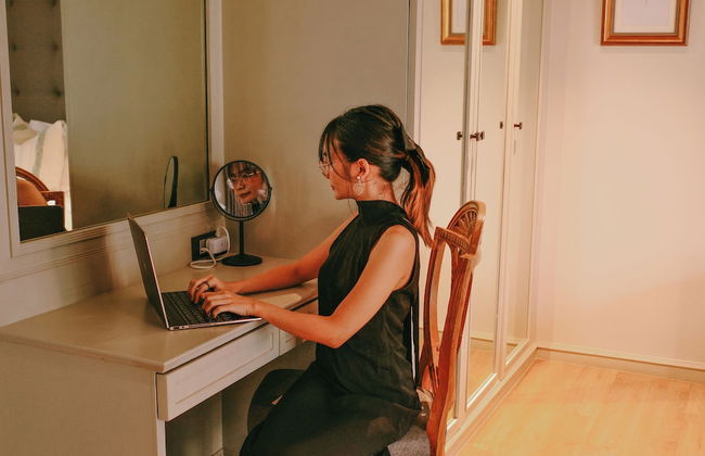 THEA Private Suites by TH District - Foto 25