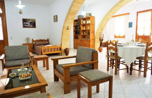 Traditional Cretan Villa - Photo 25