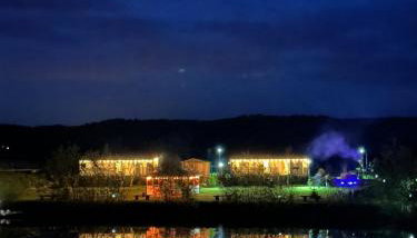 Domki Nad Sanem Bachórzec 6a - Foto 2