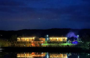 Domki Nad Sanem Bachórzec 6a - Foto 2