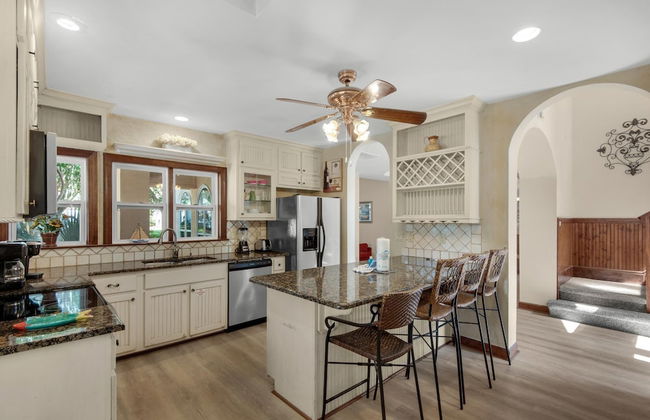 Sunny and Share - Foto 29