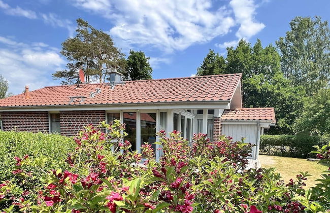 Ferienhaus Muritzhus an der Muritz - Foto 12