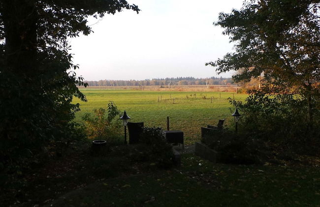 Fine Vacation Home Near Lemelerberg - Photo 36