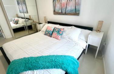 WOW! Best Location! Best Unit! New Renovated South Beach Ocean Front - Foto 51