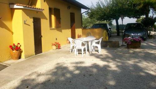 Casale il Colle Deruta - Foto 5