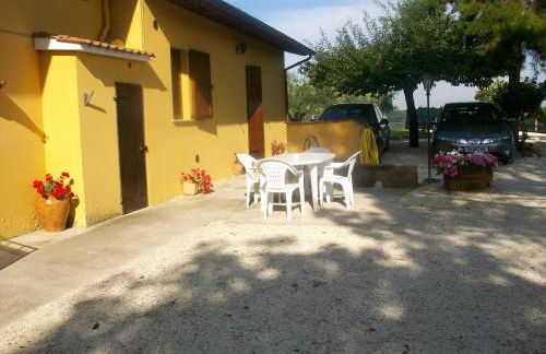 Casale il Colle Deruta - Foto 5